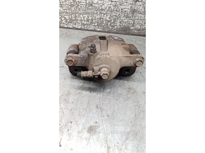 Recambio de pinza freno delantera izquierda para hyundai atos (mx) 1.1 referencia OEM IAM  MANDO 03
