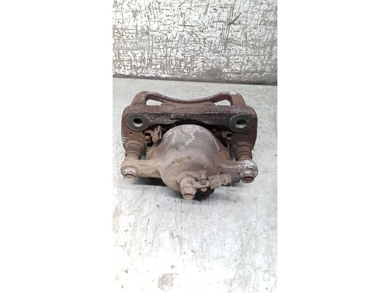 Recambio de pinza freno delantera izquierda para hyundai atos (mx) 1.1 referencia OEM IAM  MANDO 03