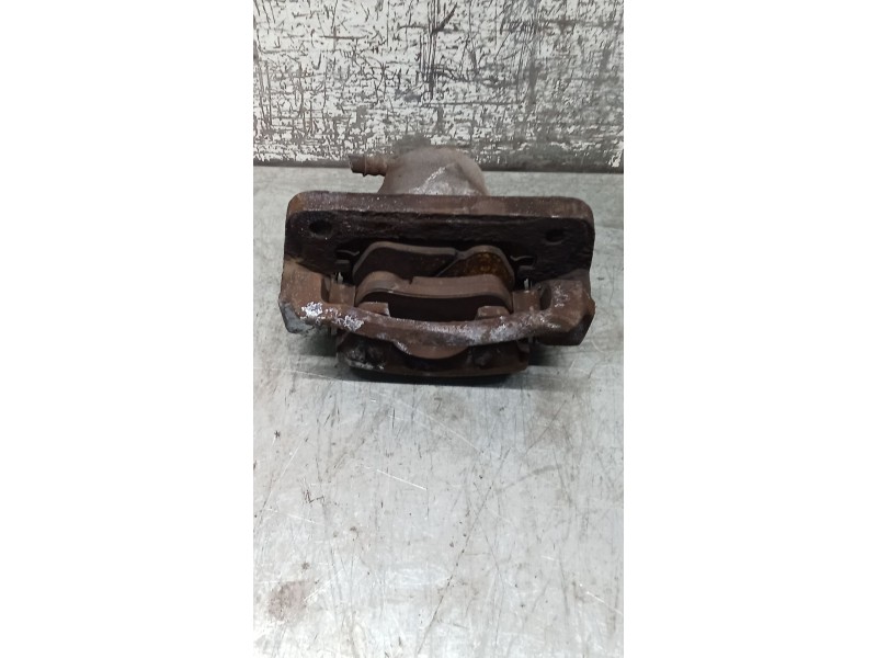 Recambio de pinza freno delantera izquierda para hyundai atos (mx) 1.1 referencia OEM IAM  MANDO 03