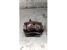 Recambio de pinza freno delantera derecha para hyundai atos (mx) 1.1 referencia OEM IAM  MANDO 03