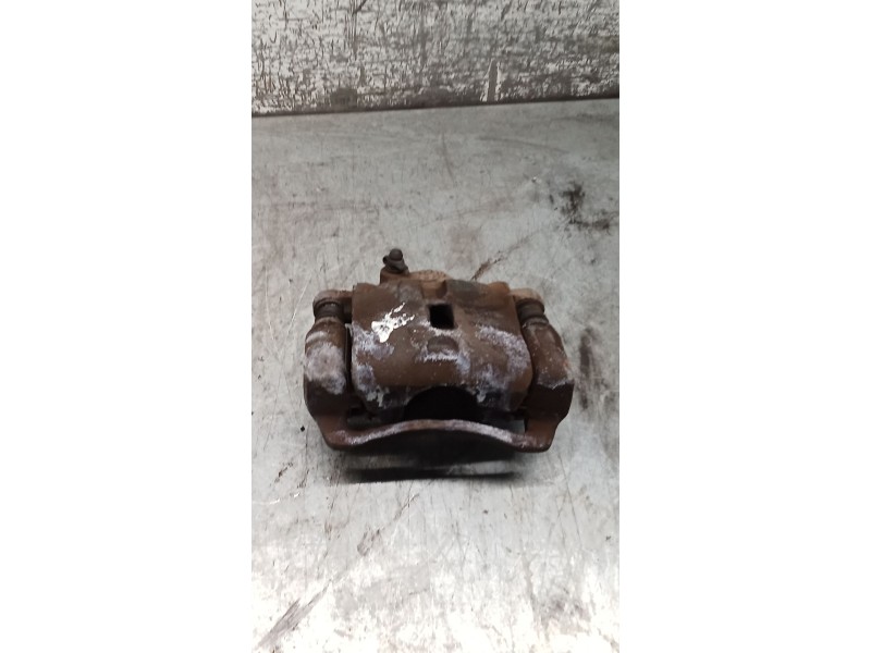 Recambio de pinza freno delantera derecha para hyundai atos (mx) 1.1 referencia OEM IAM  MANDO 03