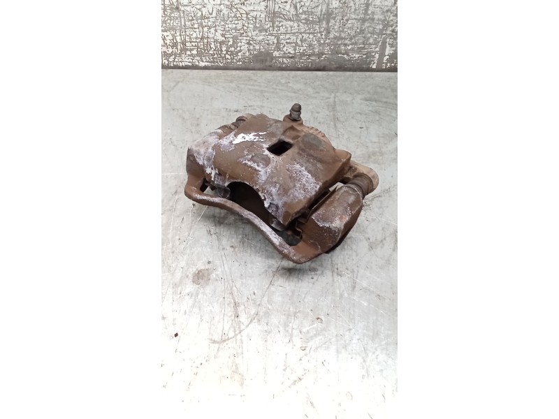 Recambio de pinza freno delantera derecha para hyundai atos (mx) 1.1 referencia OEM IAM  MANDO 03