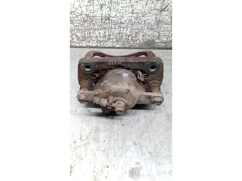 Recambio de pinza freno delantera derecha para hyundai atos (mx) 1.1 referencia OEM IAM  MANDO 03
