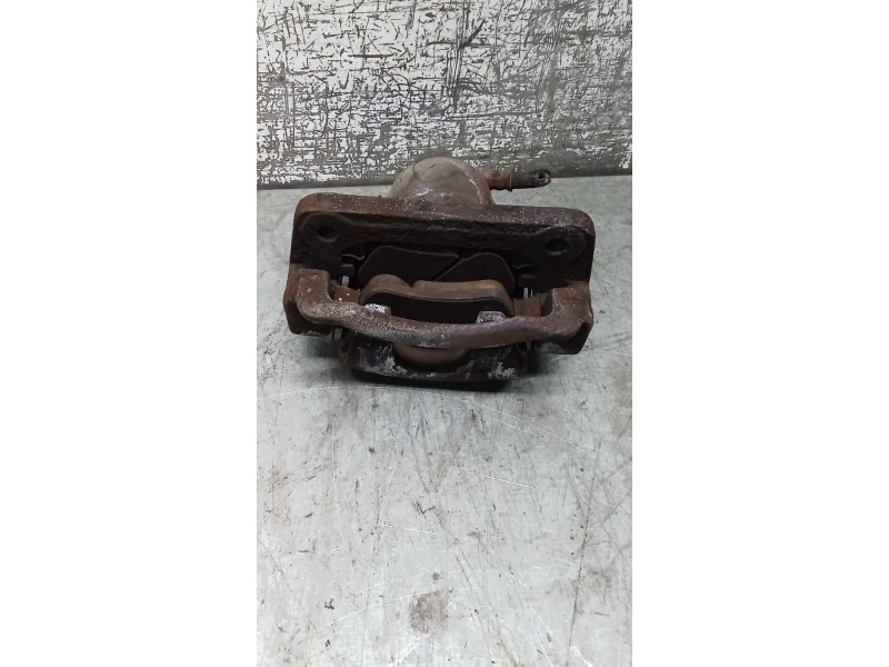 Recambio de pinza freno delantera derecha para hyundai atos (mx) 1.1 referencia OEM IAM  MANDO 03
