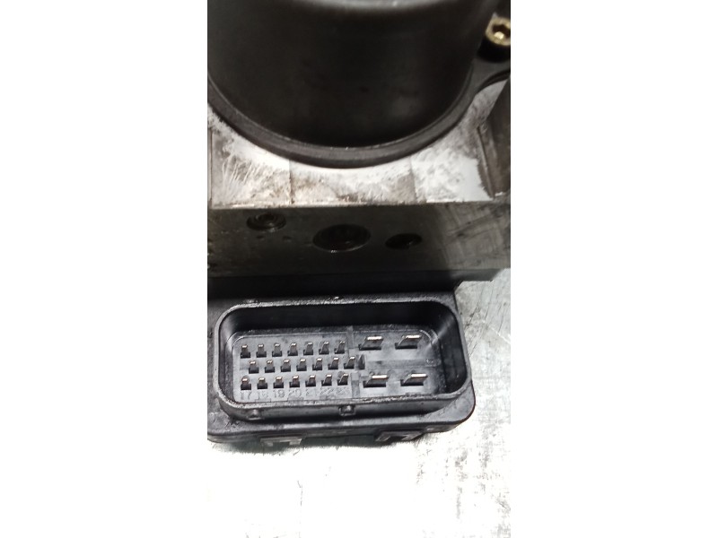 Recambio de abs para hyundai atos (mx) 1.1 referencia OEM IAM 5891002800  03