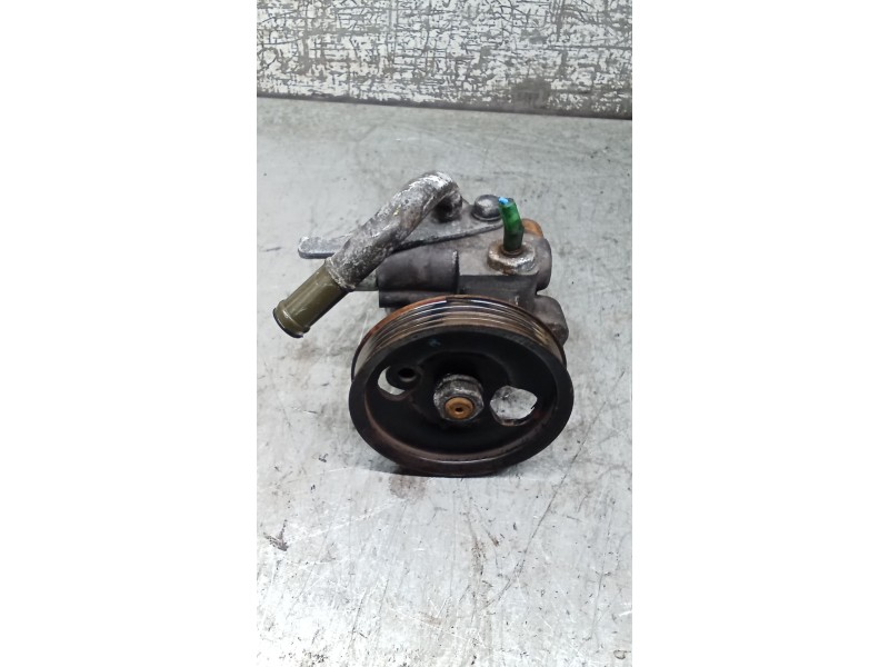 Recambio de bomba direccion para hyundai atos (mx) 1.1 referencia OEM IAM YST5  03