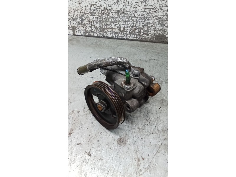 Recambio de bomba direccion para hyundai atos (mx) 1.1 referencia OEM IAM YST5  03