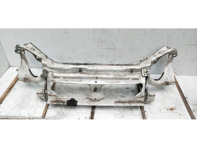 Recambio de panel frontal para nissan kubistar (x76) premium (l1) referencia OEM IAM   