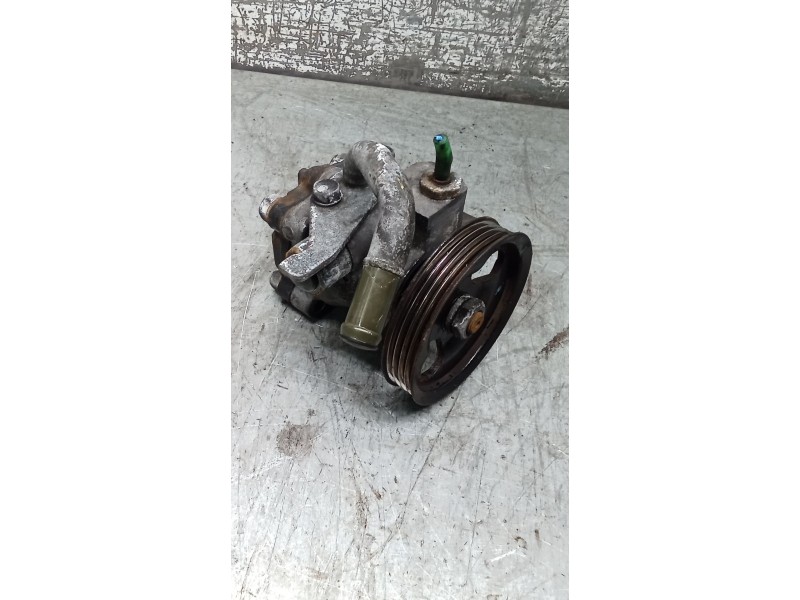 Recambio de bomba direccion para hyundai atos (mx) 1.1 referencia OEM IAM YST5  03