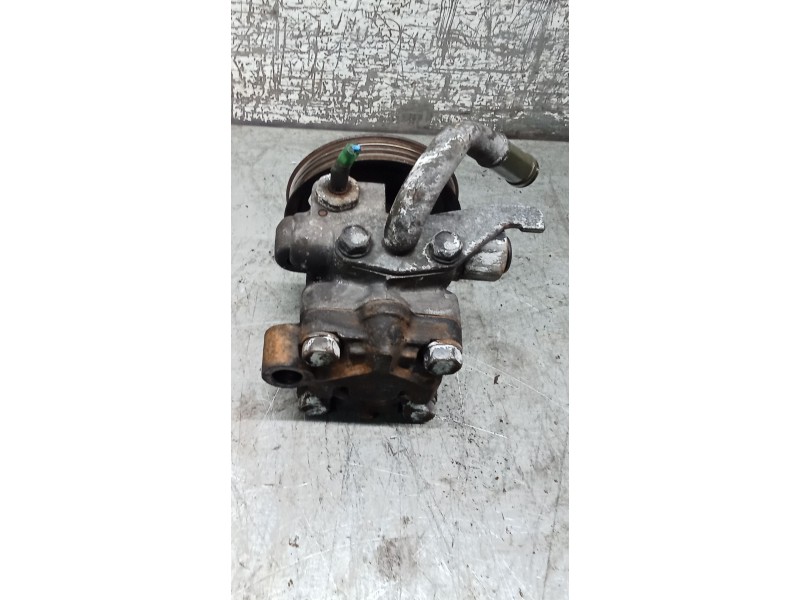 Recambio de bomba direccion para hyundai atos (mx) 1.1 referencia OEM IAM YST5  03