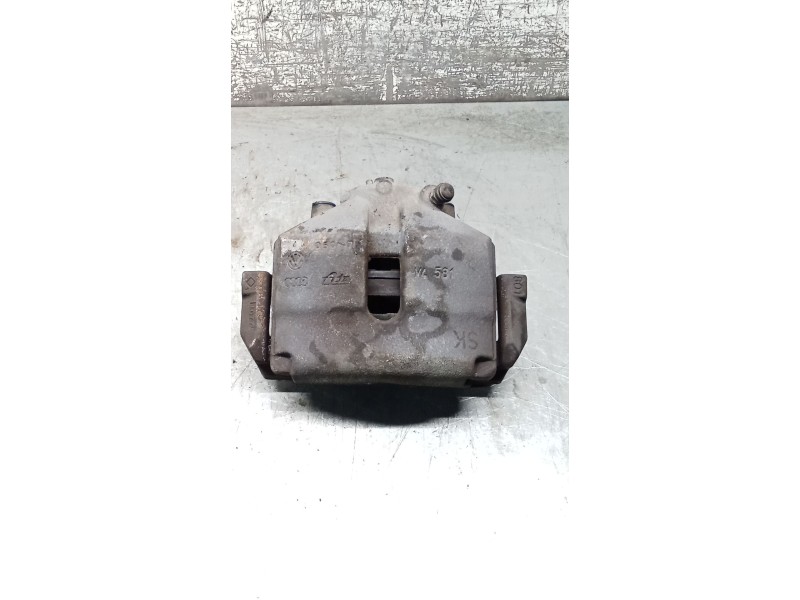 Recambio de pinza freno delantera izquierda para volkswagen eos (1f7) 1.6 referencia OEM IAM  ATE 06
