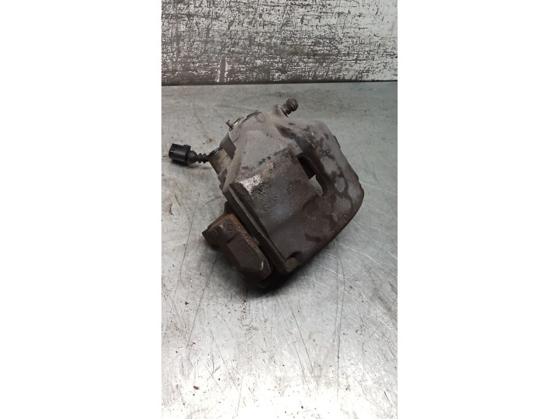 Recambio de pinza freno delantera izquierda para volkswagen eos (1f7) 1.6 referencia OEM IAM  ATE 06