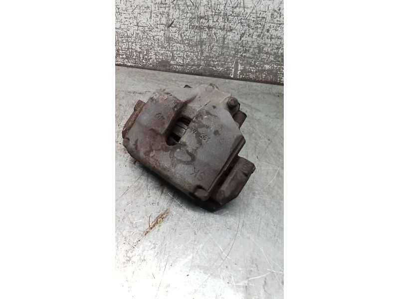 Recambio de pinza freno delantera izquierda para volkswagen eos (1f7) 1.6 referencia OEM IAM  ATE 06
