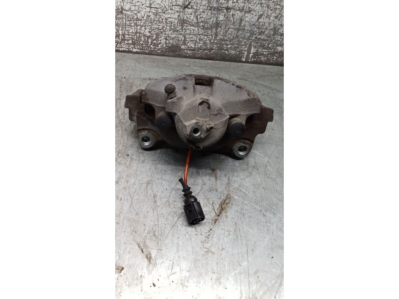 Recambio de pinza freno delantera izquierda para volkswagen eos (1f7) 1.6 referencia OEM IAM  ATE 06