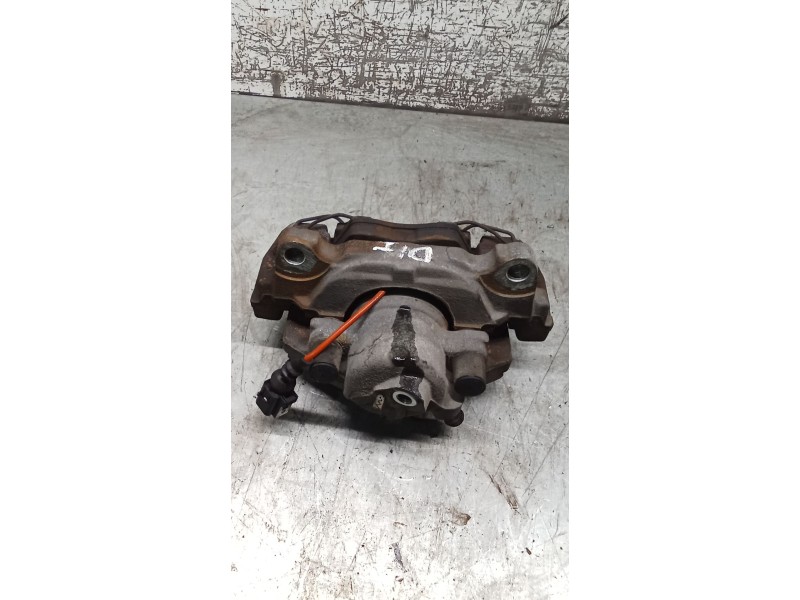 Recambio de pinza freno delantera izquierda para volkswagen eos (1f7) 1.6 referencia OEM IAM  ATE 06
