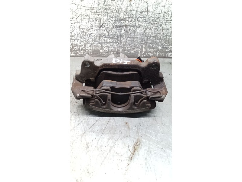 Recambio de pinza freno delantera izquierda para volkswagen eos (1f7) 1.6 referencia OEM IAM  ATE 06