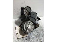 Recambio de motor arranque para opel kadett e 1.6 referencia OEM IAM    2