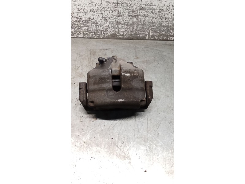 Recambio de pinza freno delantera derecha para volkswagen eos (1f7) 1.6 referencia OEM IAM  ATE 06