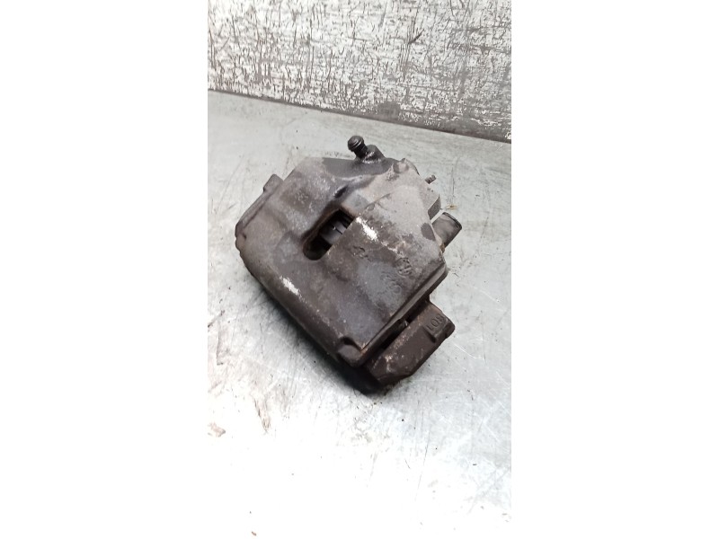Recambio de pinza freno delantera derecha para volkswagen eos (1f7) 1.6 referencia OEM IAM  ATE 06