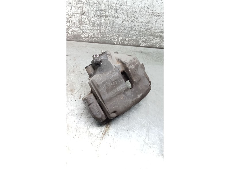 Recambio de pinza freno delantera derecha para volkswagen eos (1f7) 1.6 referencia OEM IAM  ATE 06