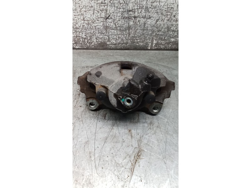 Recambio de pinza freno delantera derecha para volkswagen eos (1f7) 1.6 referencia OEM IAM  ATE 06