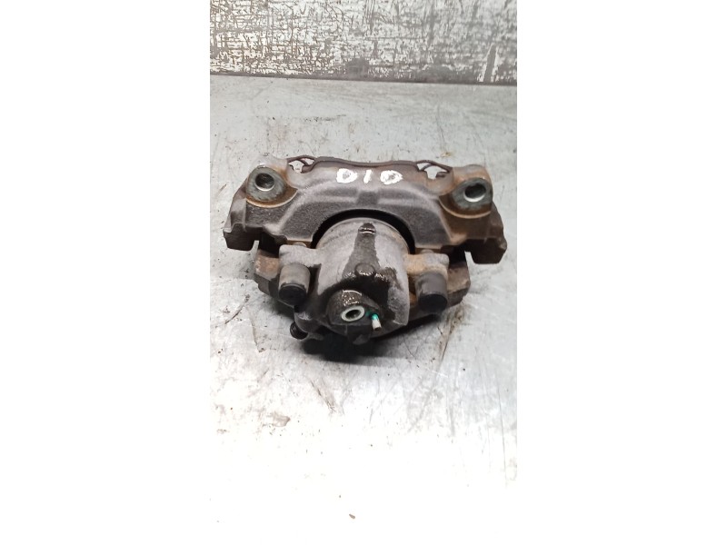Recambio de pinza freno delantera derecha para volkswagen eos (1f7) 1.6 referencia OEM IAM  ATE 06