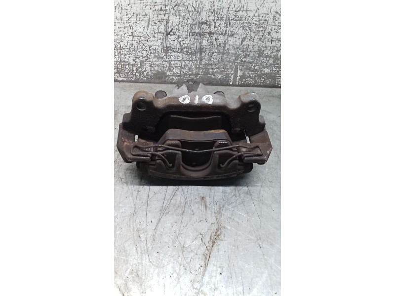 Recambio de pinza freno delantera derecha para volkswagen eos (1f7) 1.6 referencia OEM IAM  ATE 06