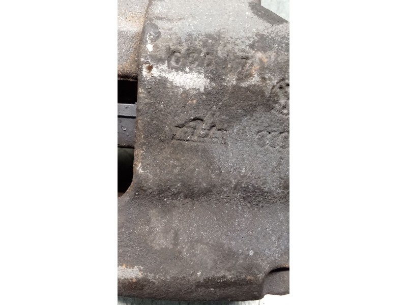 Recambio de pinza freno delantera derecha para volkswagen eos (1f7) 1.6 referencia OEM IAM  ATE 06