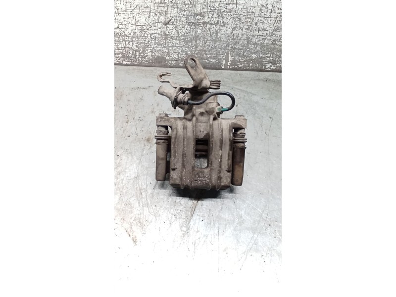 Recambio de pinza freno trasera derecha para volkswagen eos (1f7) 1.6 referencia OEM IAM  TRW 06