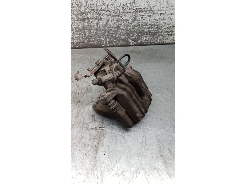 Recambio de pinza freno trasera derecha para volkswagen eos (1f7) 1.6 referencia OEM IAM  TRW 06