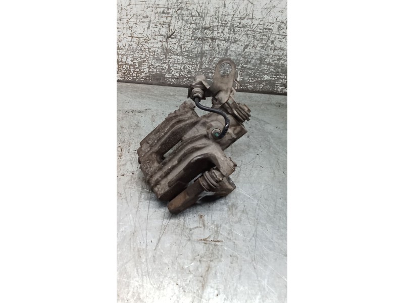 Recambio de pinza freno trasera derecha para volkswagen eos (1f7) 1.6 referencia OEM IAM  TRW 06