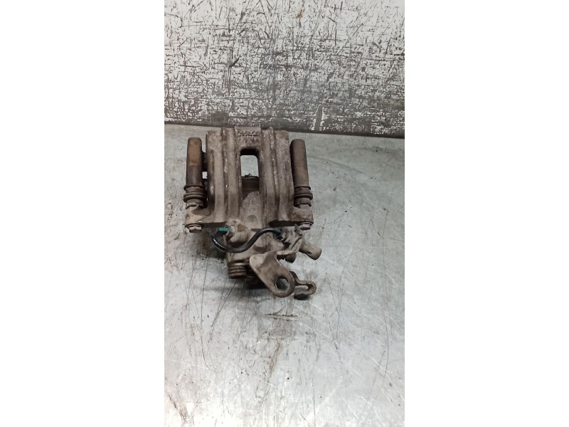 Recambio de pinza freno trasera derecha para volkswagen eos (1f7) 1.6 referencia OEM IAM  TRW 06