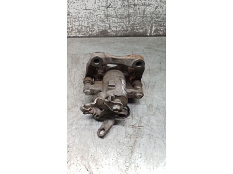 Recambio de pinza freno trasera derecha para volkswagen eos (1f7) 1.6 referencia OEM IAM  TRW 06