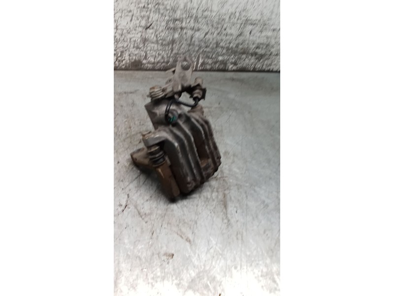 Recambio de pinza freno trasera izquierda para volkswagen eos (1f7) 1.6 referencia OEM IAM  TRW 06