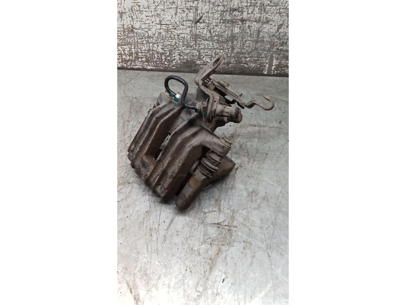 Recambio de pinza freno trasera izquierda para volkswagen eos (1f7) 1.6 referencia OEM IAM  TRW 06