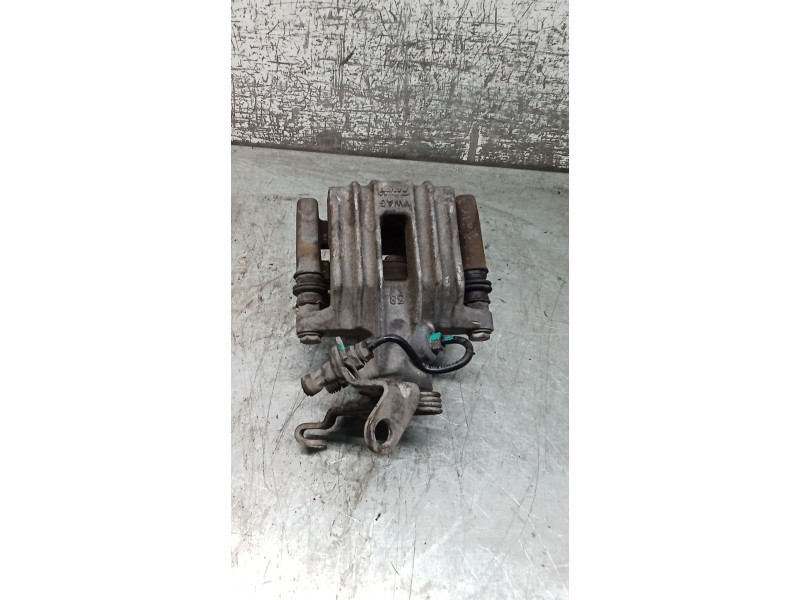Recambio de pinza freno trasera izquierda para volkswagen eos (1f7) 1.6 referencia OEM IAM  TRW 06
