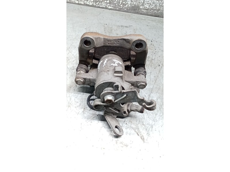 Recambio de pinza freno trasera izquierda para volkswagen eos (1f7) 1.6 referencia OEM IAM  TRW 06