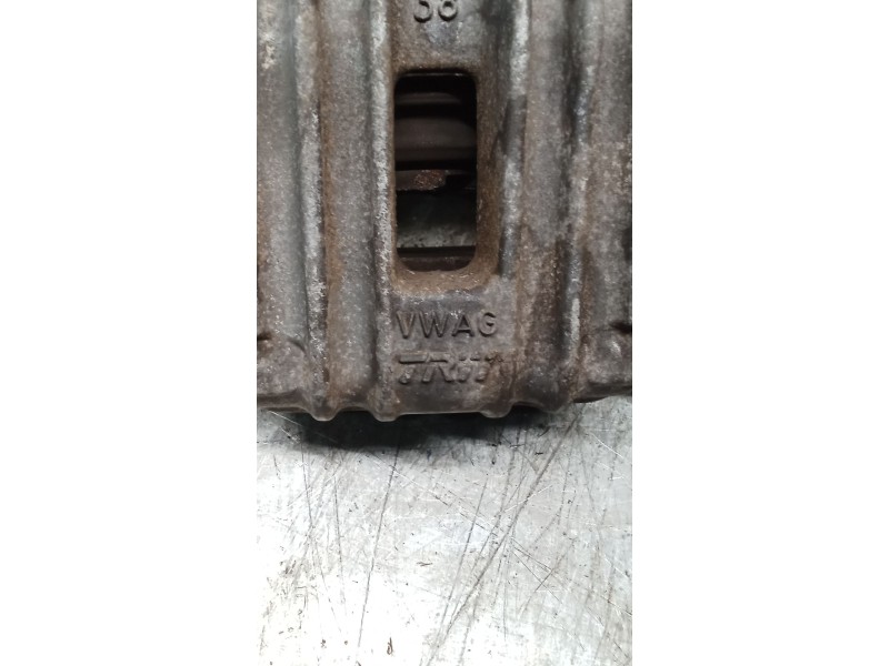 Recambio de pinza freno trasera izquierda para volkswagen eos (1f7) 1.6 referencia OEM IAM  TRW 06