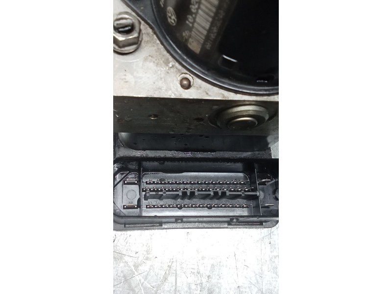 Recambio de abs para volkswagen eos (1f7) 1.6 referencia OEM IAM 1K0907379AC 1009600393 10020602404 1K0614517AE
