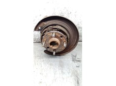 Recambio de mangueta trasera derecha para daewoo nubira sedán (j200) 1.6 referencia OEM IAM   03