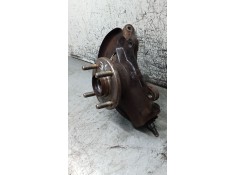 Recambio de mangueta delantera derecha para hyundai atos (mx) 1.1 referencia OEM IAM   03 2
