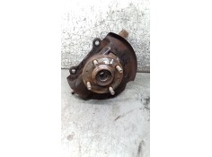 Recambio de mangueta delantera izquierda para hyundai atos (mx) 1.1 referencia OEM IAM   03