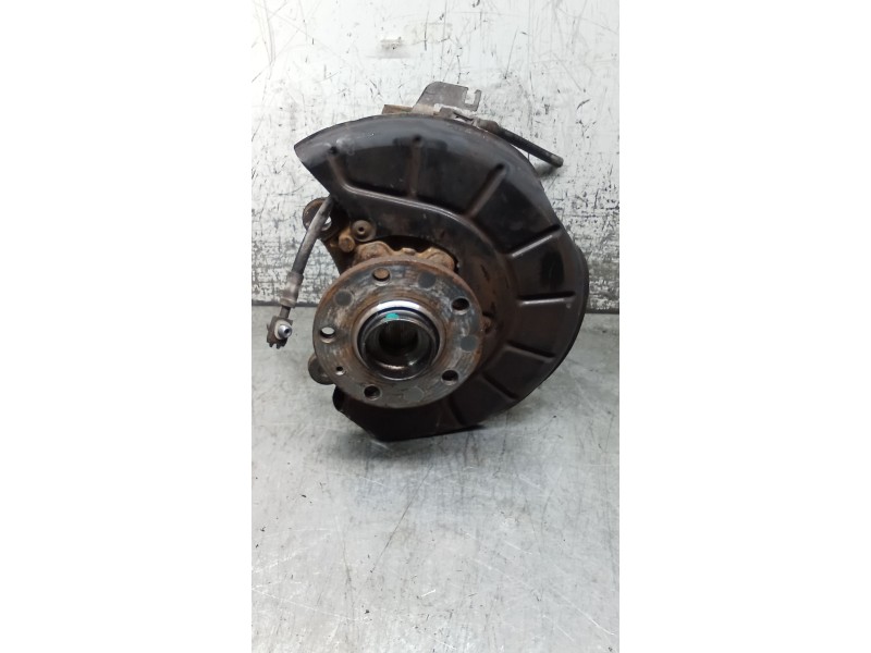 Recambio de mangueta delantera izquierda para volkswagen eos (1f7) 1.6 referencia OEM IAM   06