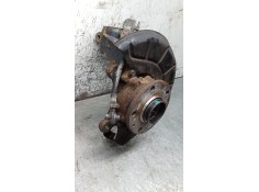 Recambio de mangueta delantera izquierda para volkswagen eos (1f7) 1.6 referencia OEM IAM   06 2