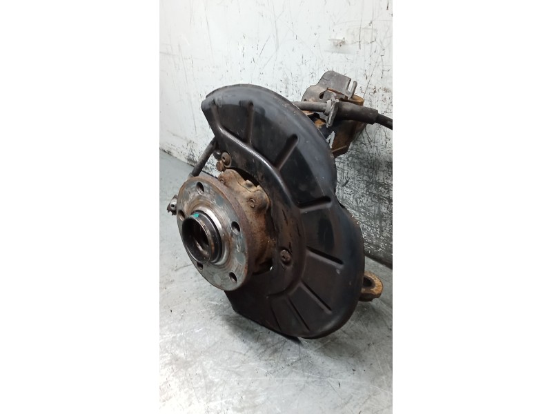 Recambio de mangueta delantera izquierda para volkswagen eos (1f7) 1.6 referencia OEM IAM   06