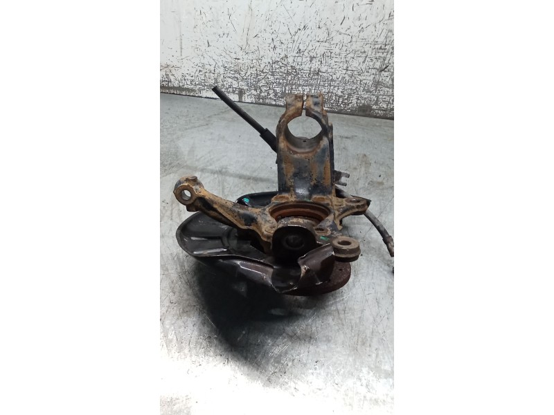 Recambio de mangueta delantera izquierda para volkswagen eos (1f7) 1.6 referencia OEM IAM   06