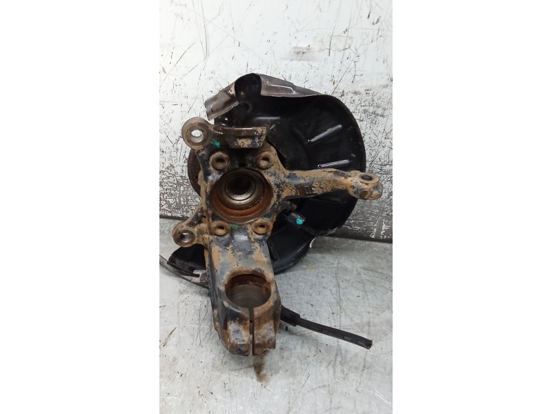Recambio de mangueta delantera izquierda para volkswagen eos (1f7) 1.6 referencia OEM IAM   06