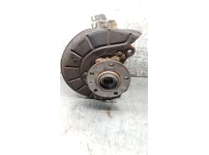 Recambio de mangueta delantera derecha para volkswagen eos (1f7) 1.6 referencia OEM IAM   06