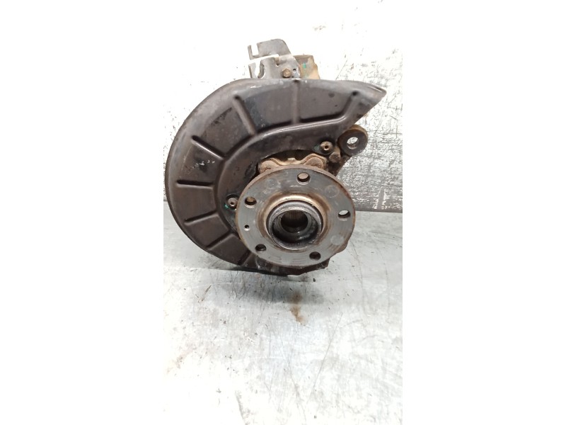 Recambio de mangueta delantera derecha para volkswagen eos (1f7) 1.6 referencia OEM IAM   06