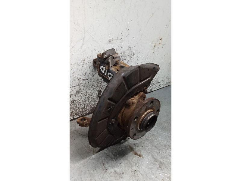 Recambio de mangueta delantera derecha para volkswagen eos (1f7) 1.6 referencia OEM IAM   06